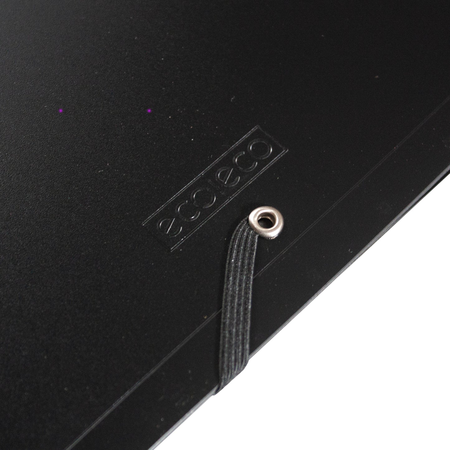 A4 50% Recycled Clipboard Folder