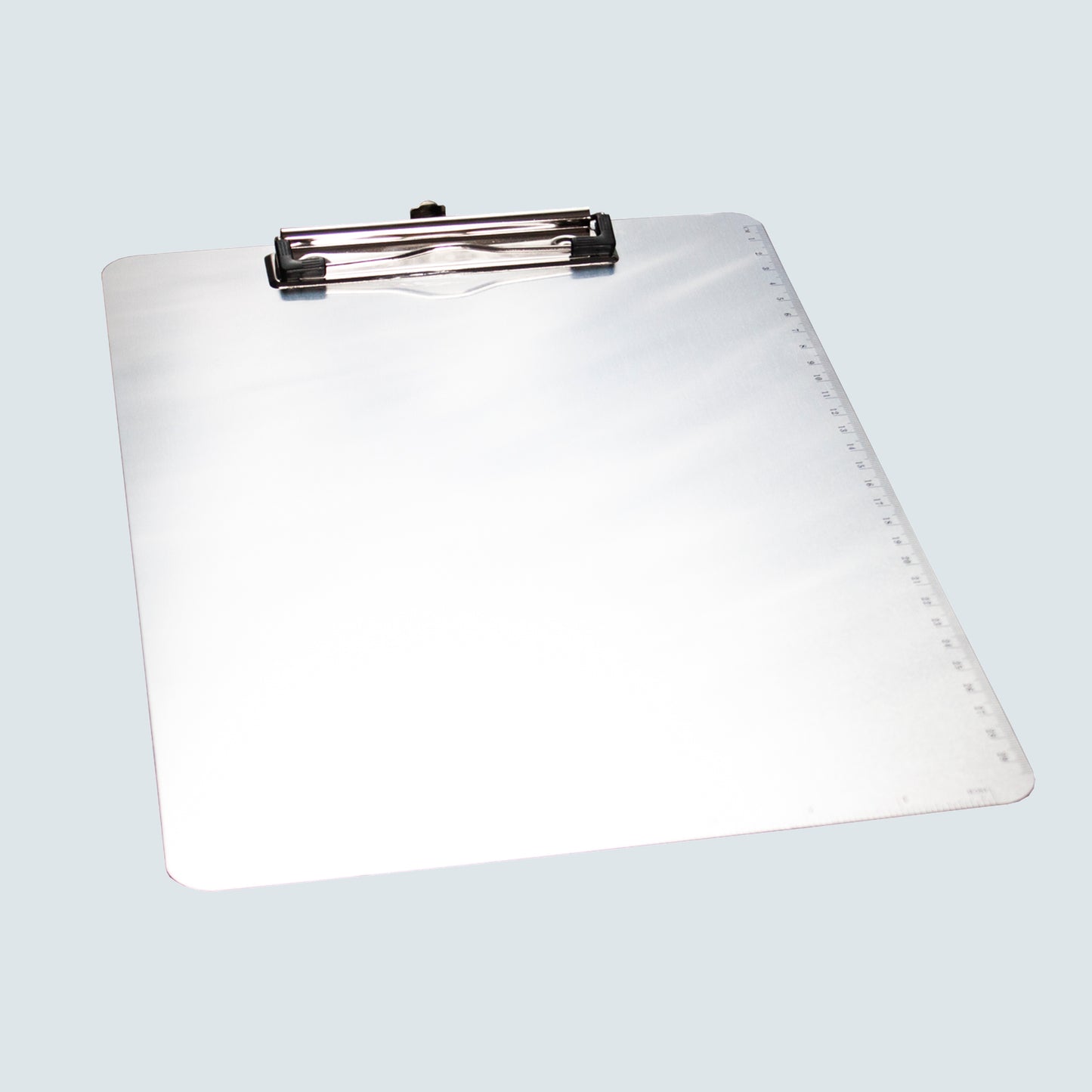A4 50% Recycled Aluminium Clipboard