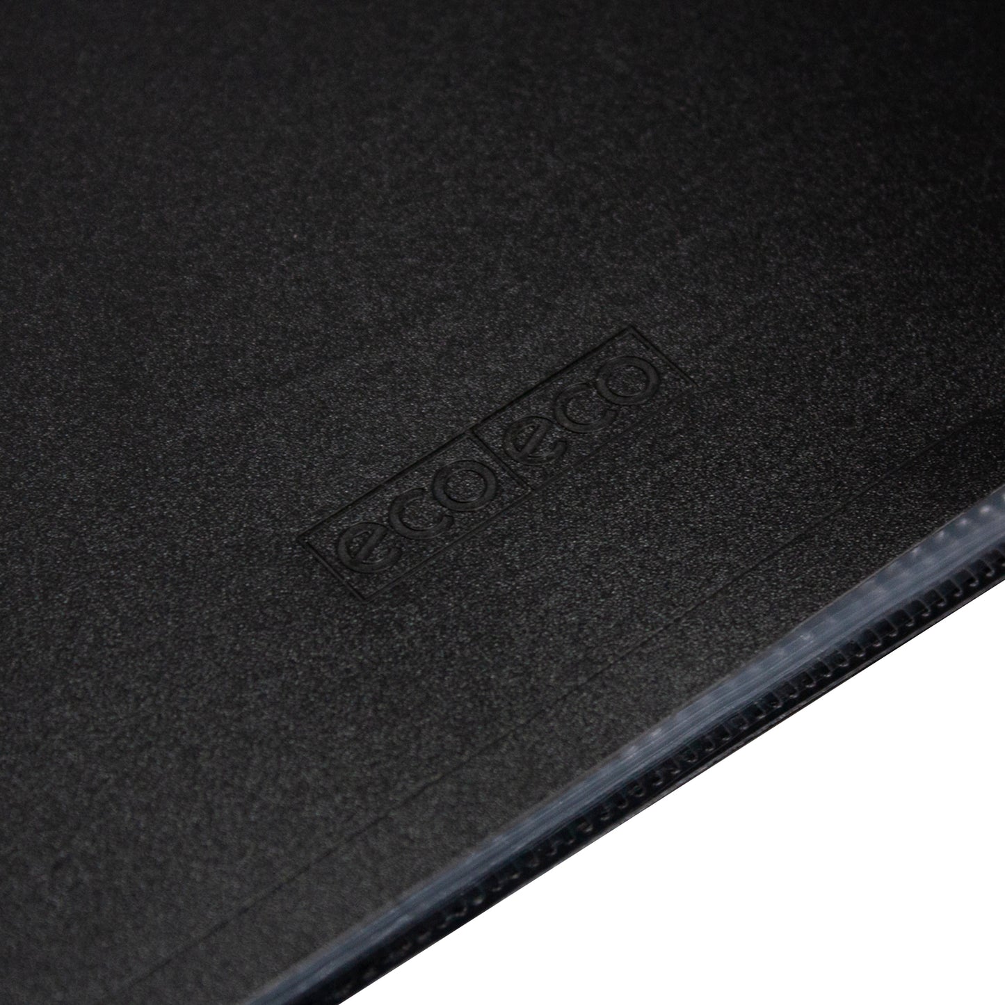 A3 100% Recycled 20 Pocket Flexicover Display Book