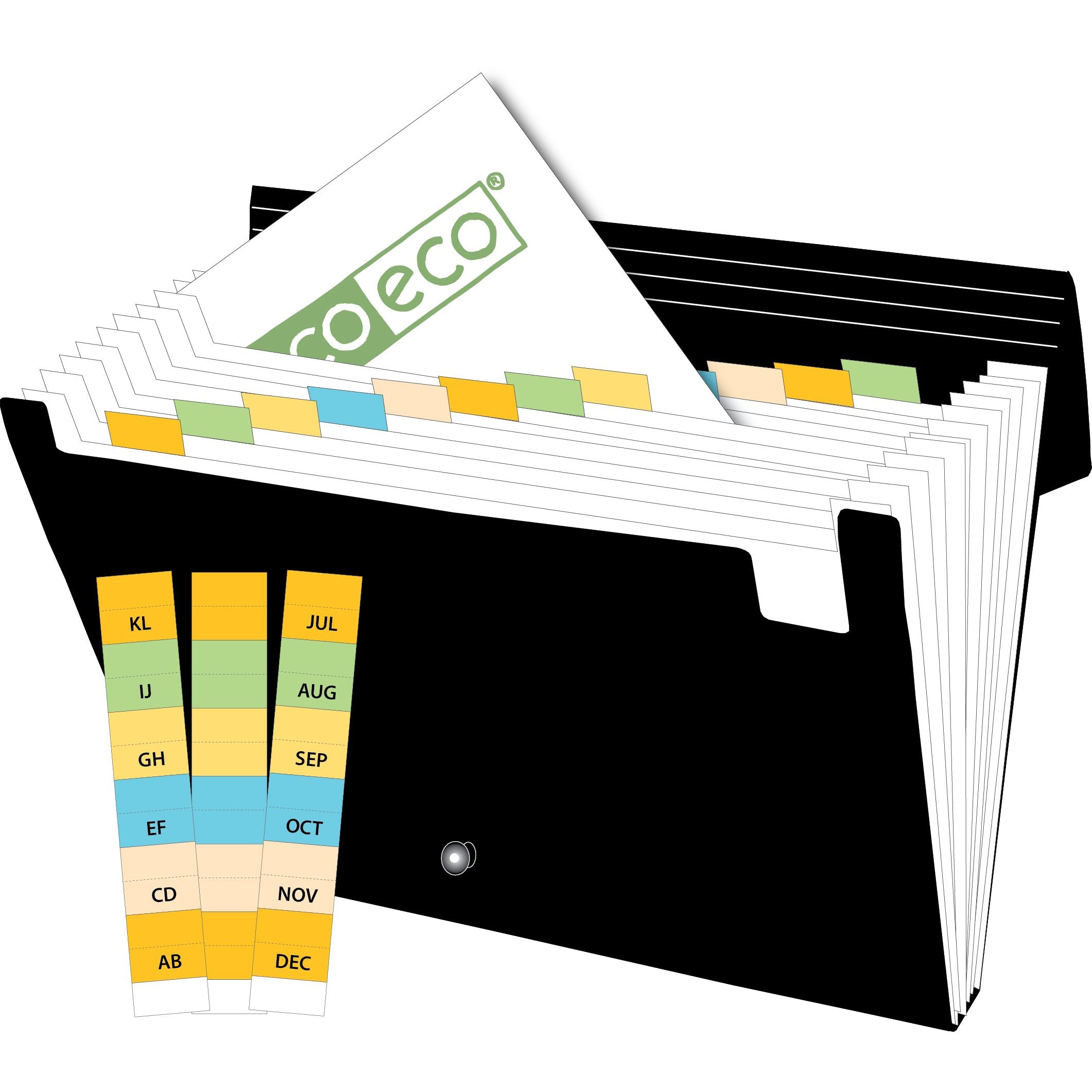 Expending Files Expanding Files – eco-eco Stationery