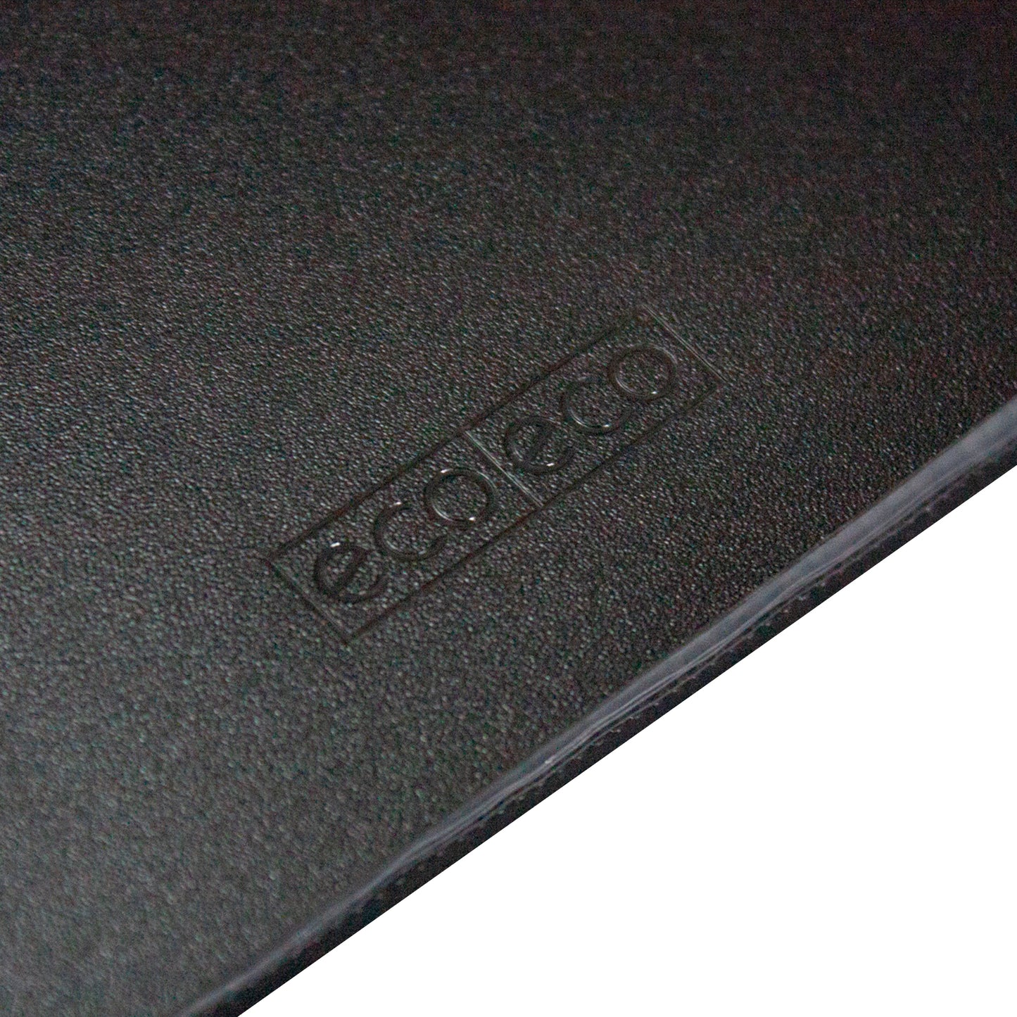 A5 50% Recycled 10 Pocket Presentation Display Book