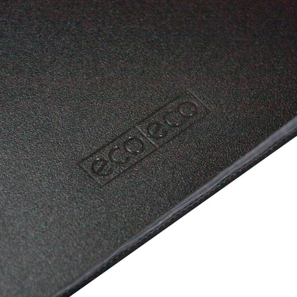 A5 50% Recycled 10 Pocket Presentation Display Book