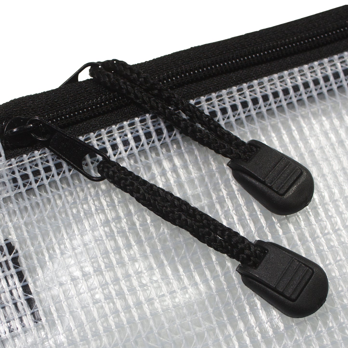 A5 90% Recycled Twin Pocket Super Strong Bag