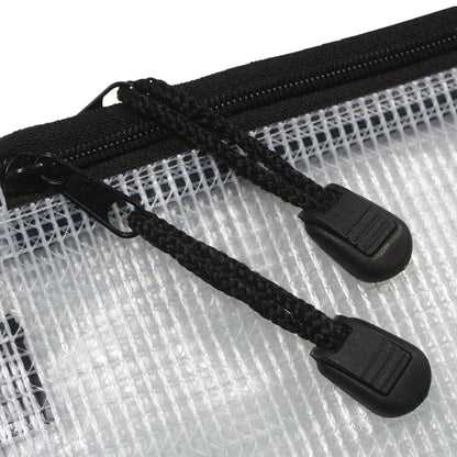 A5 90% Recycled Twin Pocket Super Strong Bag