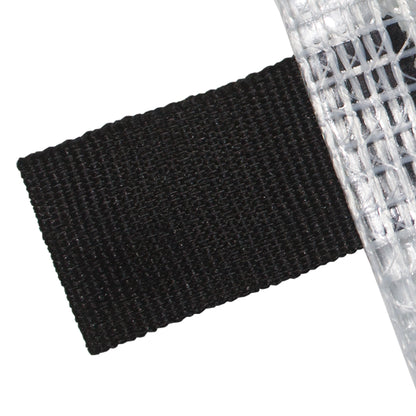 A5 90% Recycled Twin Pocket Super Strong Bag