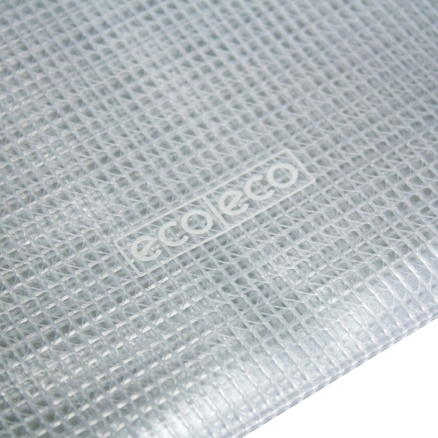 A3 90% Recycled Twin Pocket Super Strong Bag