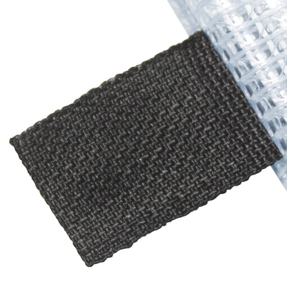 Long 95% Recycled Super Strong Bag