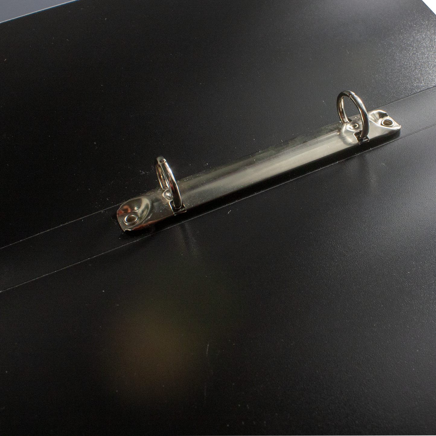 A4 95% Recycled Landscape 2-O Ring Binder