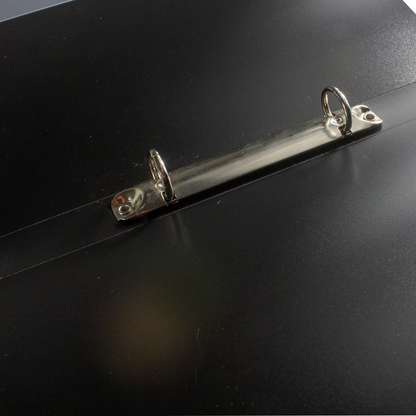 A4 95% Recycled Landscape 2-O Ring Binder