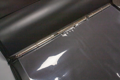 A2 100% Recycled Bag 10 Premier Multi Punched Pockets