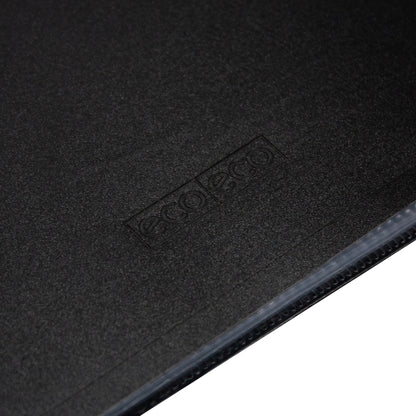 A3 100% Recycled 40 Pocket Flexicover Display Book