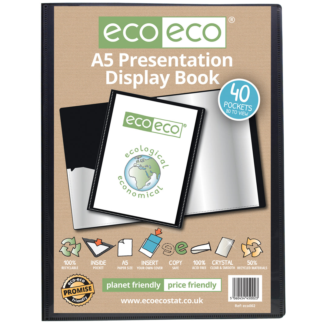 Sample Display Books Display Books – Page 2 – eco-eco Stationery