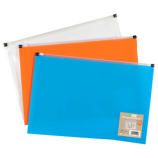 Zip File For Keeping Files Expanding Zip Files – eco-eco Stationery